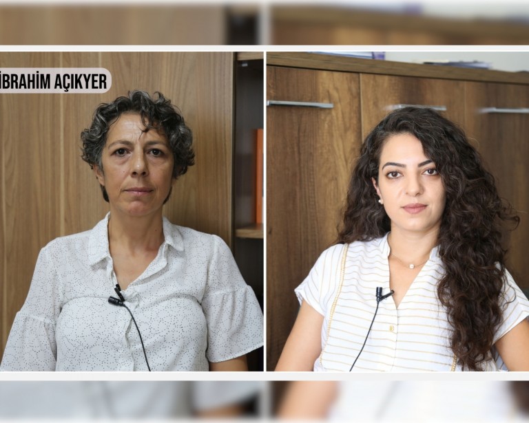 Hukukçulardan çağrı: Toplumda güven yaratacak somut adımlar atılmalı
