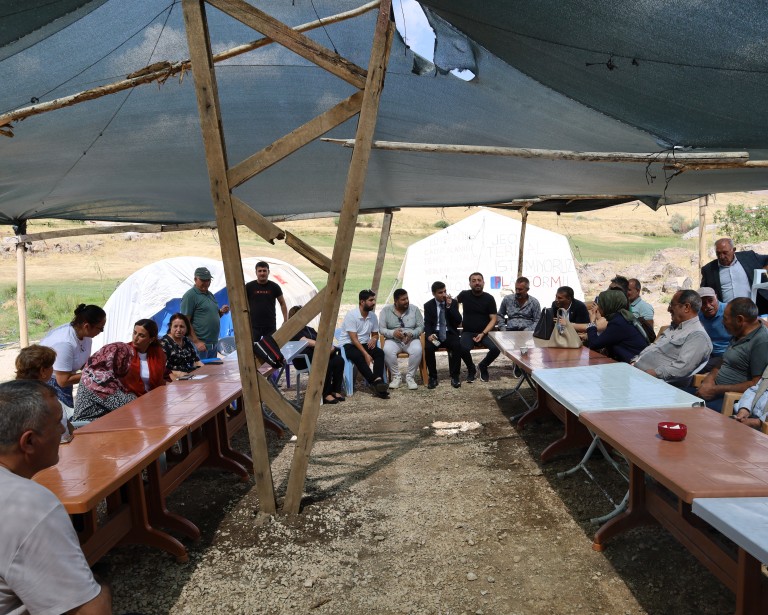 Nobeda li dijî JES’ê berdewam dike 